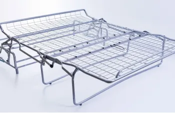 Американская раскладушка Рики S